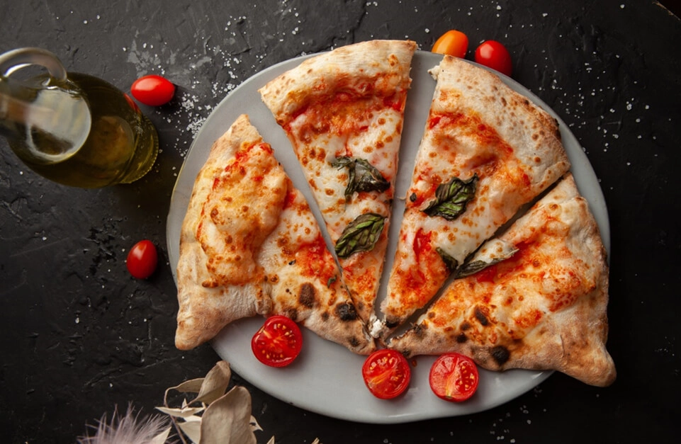 Commander chez allo pizza plus 28